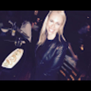 Meet your Posher, Cara